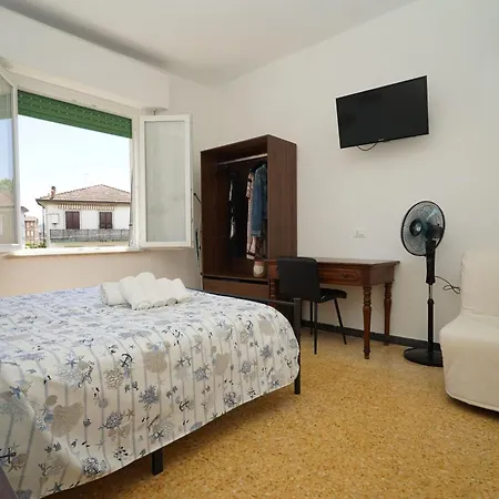 Gagliola Cento La Spezia
