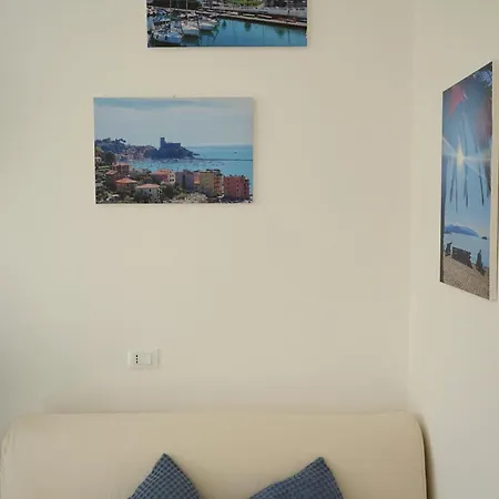 Apartment Gagliola Cento *