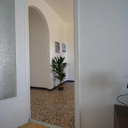Apartment Gagliola Cento La Spezia