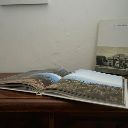 Gagliola Cento Apartment