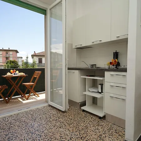 Apartment Gagliola Cento La Spezia