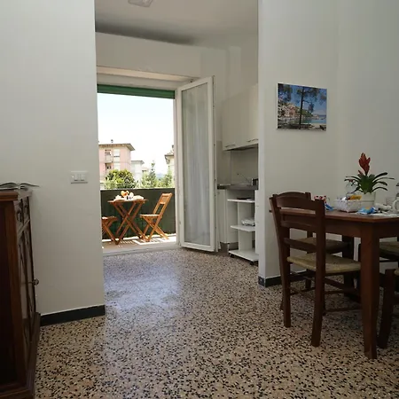 Apartment Gagliola Cento *