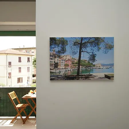 Gagliola Cento La Spezia
